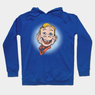 Howdy Doody Hoodie